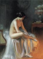 Delphin Enjolras